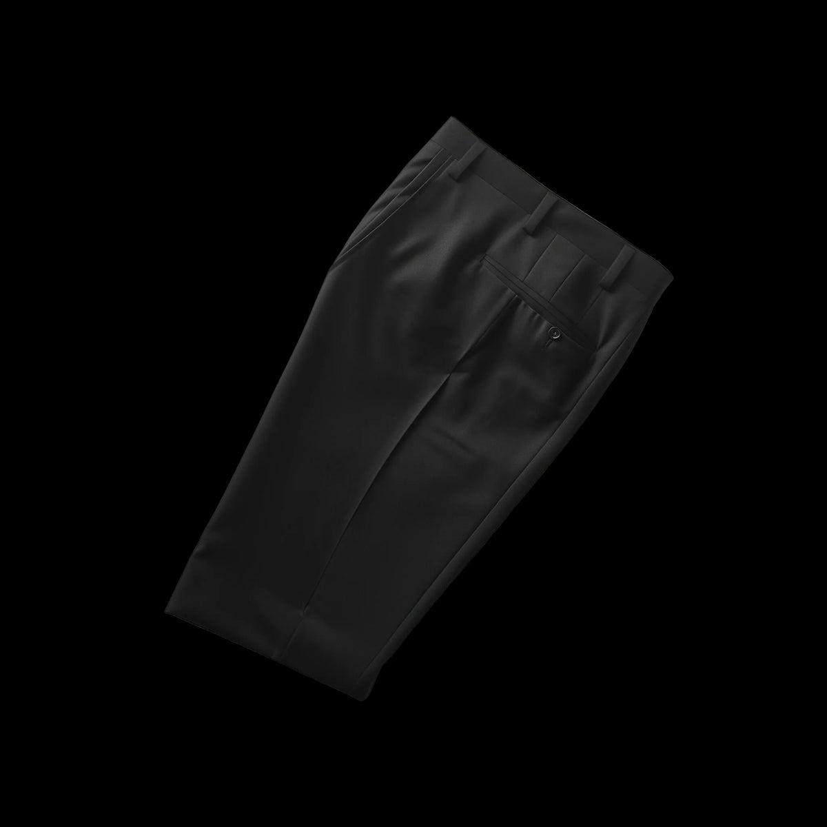 The Roma Dress Trouser | GRECO BARONE